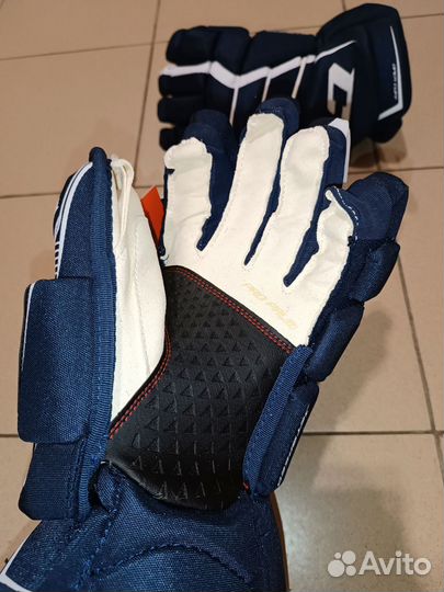 Краги / перчатки CCM JetSpeed FT390 Sr (15