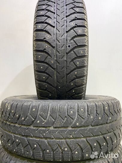 Bridgestone Ice Cruiser 7000S 205/60 R16 92T