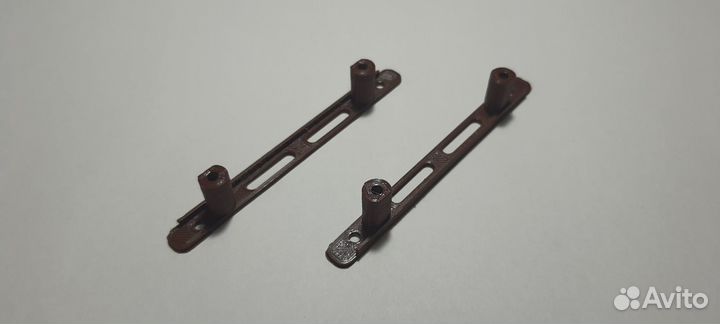 Переходник адаптер с 2,5 на 3,5 для HDD/SSD