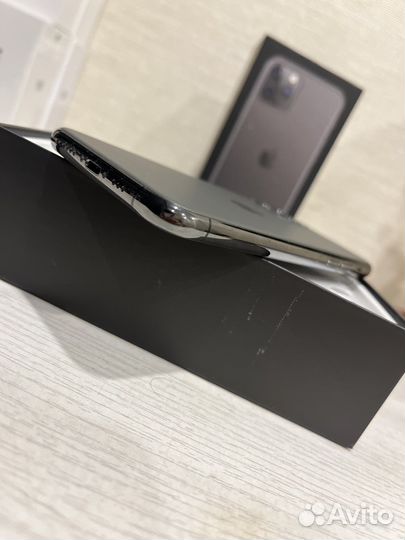 iPhone 11 pro 64gb отличный