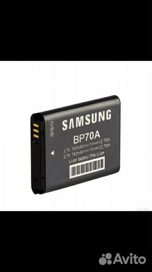 Перезаряжаемые батареи- аккумуляторы