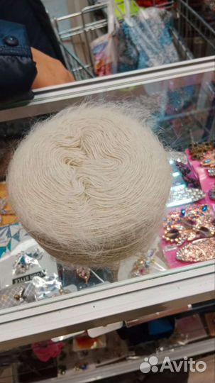 Пряжа для вязания