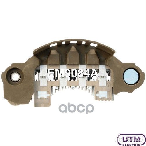 Диодный мост генератора EM9084A Utm