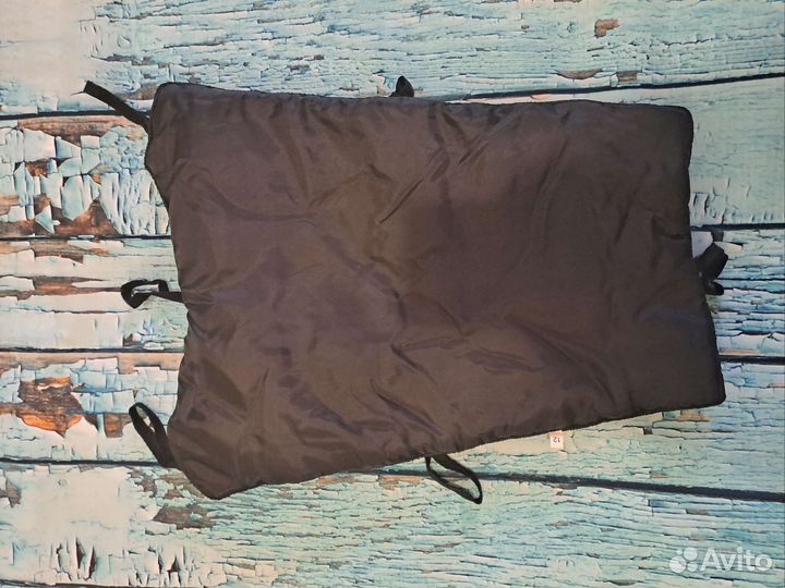 Слингонакидка Гусленок