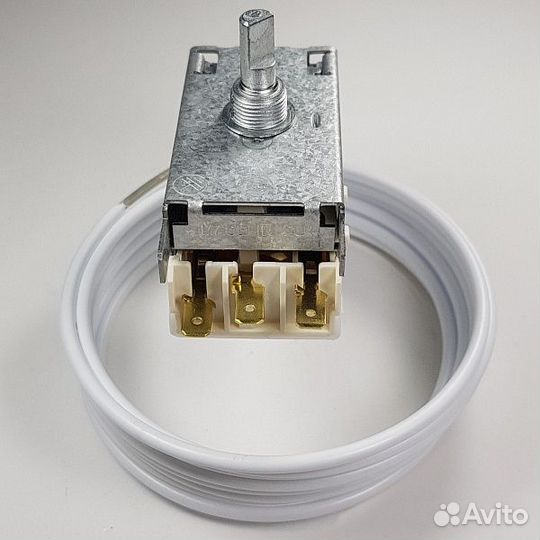 Терморегулятор для холодильника там К-59(2.5)