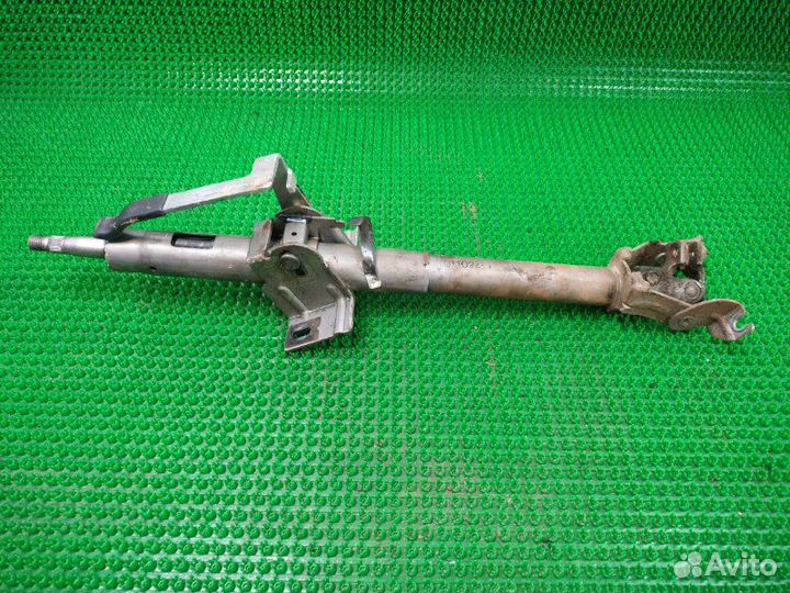 Рулевая колонка Kia Rio DC A5D 2002