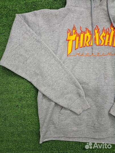 Худи Thrasher