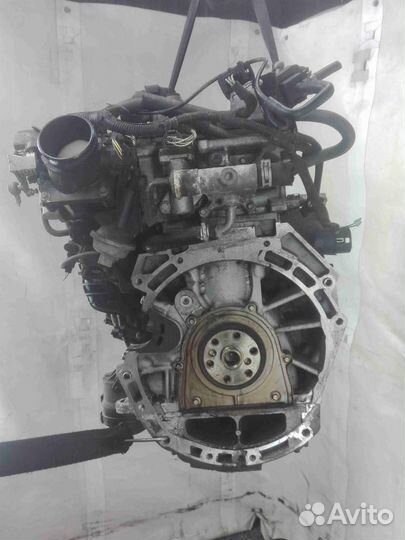 Двигатель Ford Mondeo cgbb