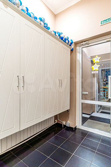 Салон красоты, 90 м²