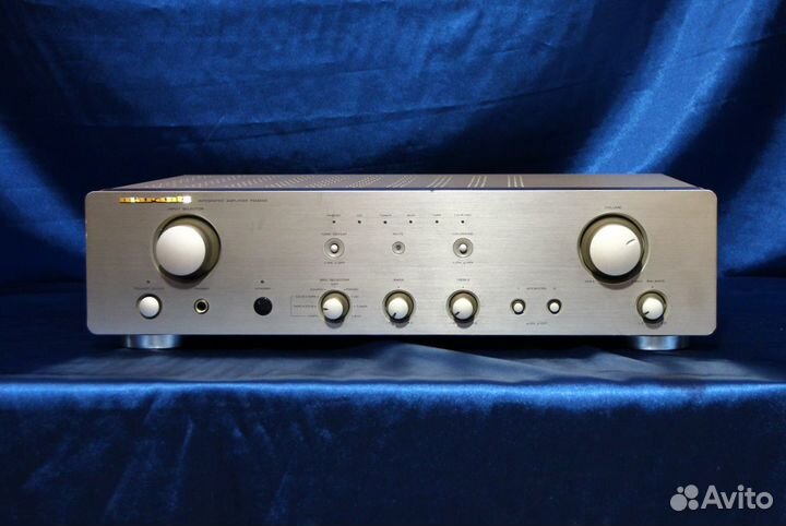 Marantz PM4000