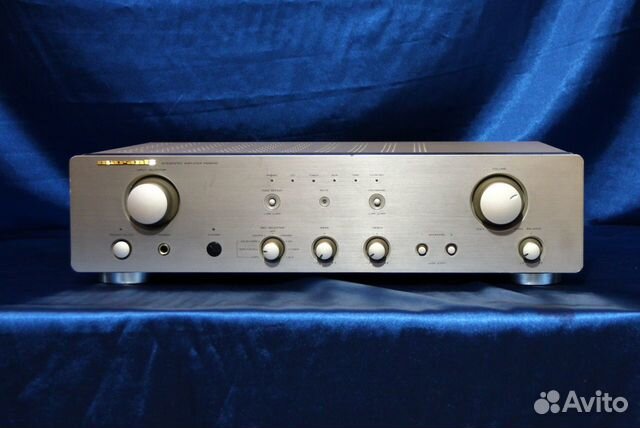 Marantz PM4000