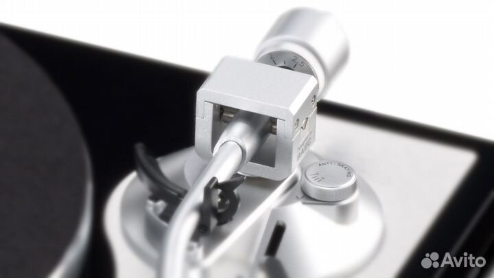 Проигрыватель виниловых дисков teac TN-4D-SE