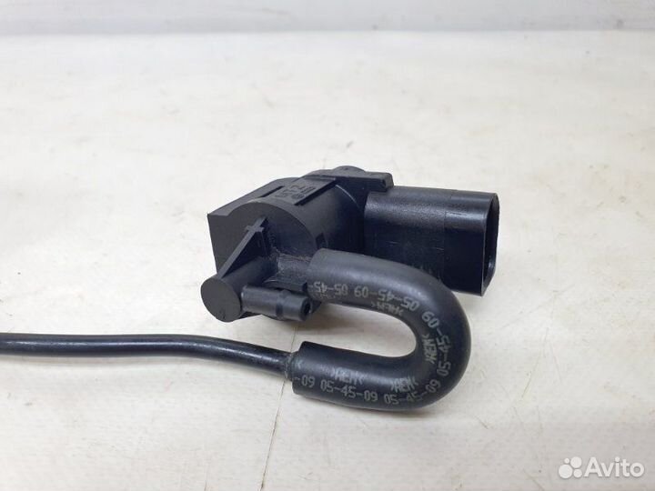 Электромагнитный клапан Volkswagen Touareg 7L 3.6