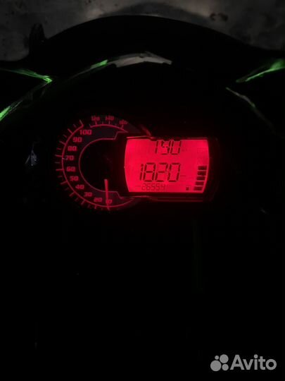 Продам снегоход