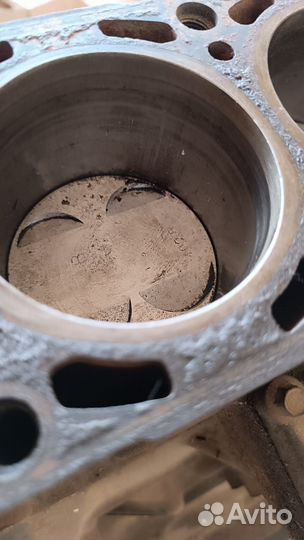 Двигатель змз 406 инжектор бу