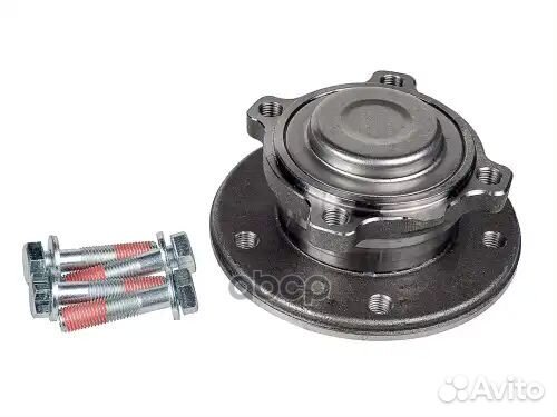 Vkba3681R150.4049/38 к-кт подшипника ступ. пер