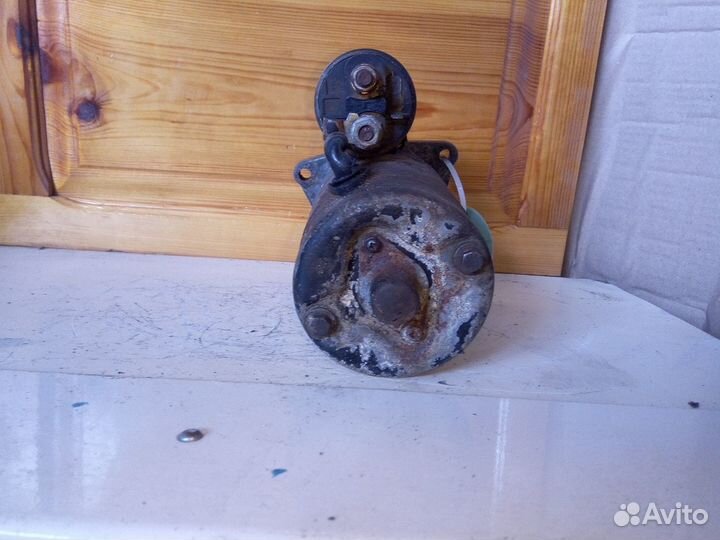 Стартер VW transporter T4 (1996-2003)