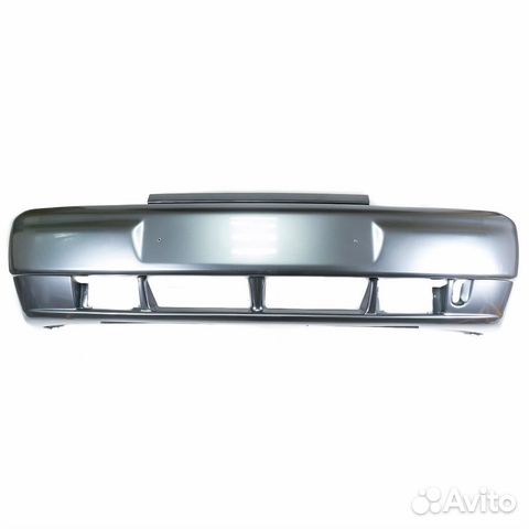 Бампер передний 2110-2112 Окрашенный