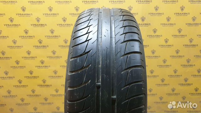 Kleber Dynaxer HP2 205/65 R15 94T