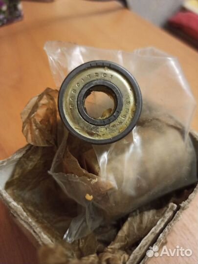 Подшипник для самоката 16101 2z