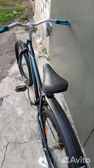 Детский велосипед бу 20