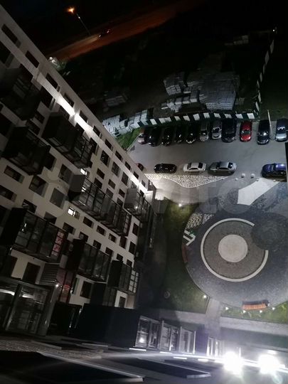 Квартира-студия, 28,4 м², 15/16 эт.