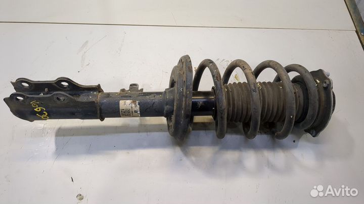 Амортизатор подвески Chevrolet Traverse, 2019