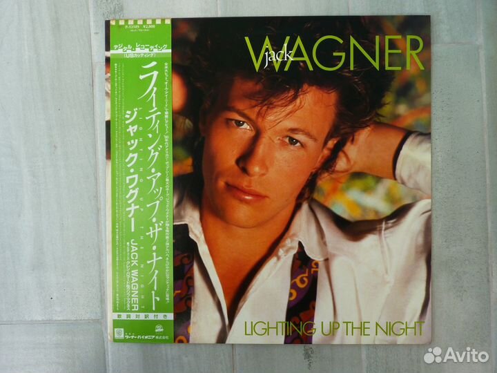 J. Hammond, J. Wagner