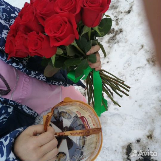 Розы Цветы Букеты с доставкой 33 51 101 по Барнаул