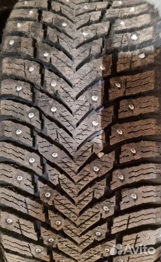 Зимняя резина с дисками r16 на форд мондео с