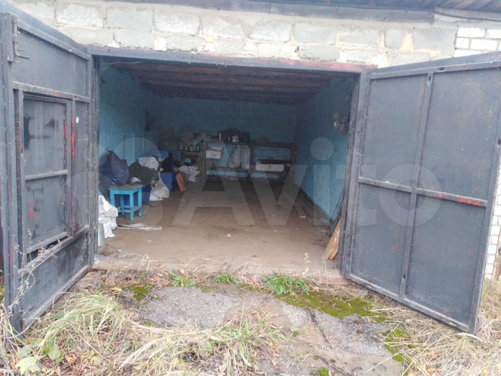 Гараж, 26 м²