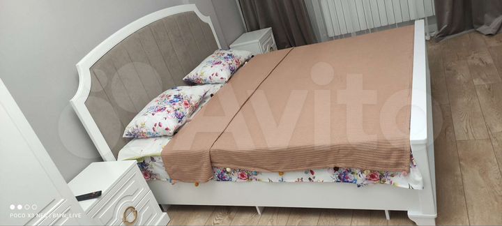 1-к. квартира, 54 м², 7/11 эт.