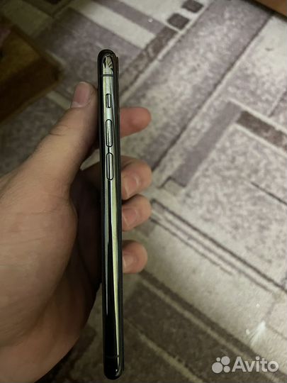 iPhone 11 Pro, 256 ГБ