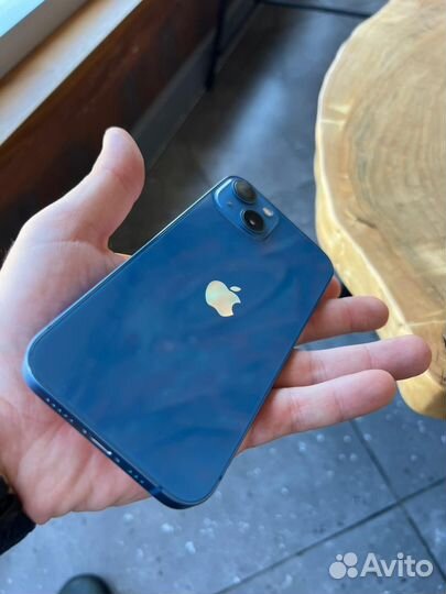 iPhone 13, 128 ГБ