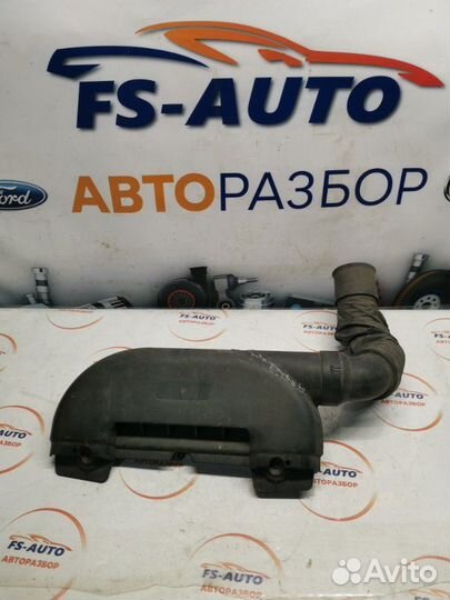 Воздухозаборник Kia Ceed 1.6 G4FC 2009