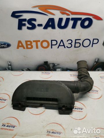 Воздухозаборник Kia Ceed 1.6 G4FC 2009