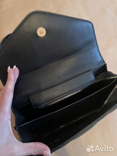 Сумка stradivarius