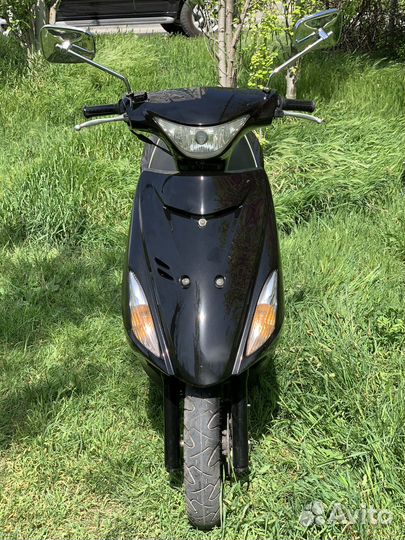Sudzuki addres 125 S