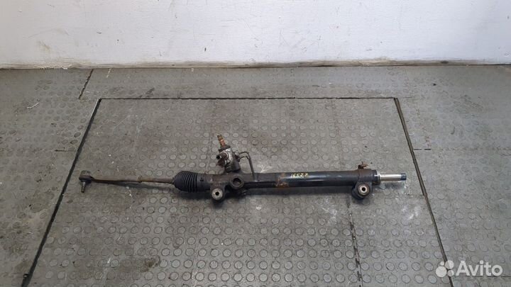 Рейка рулевая с г/у Toyota Sienna 2, 2003