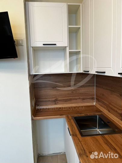 Кухня как в IKEA