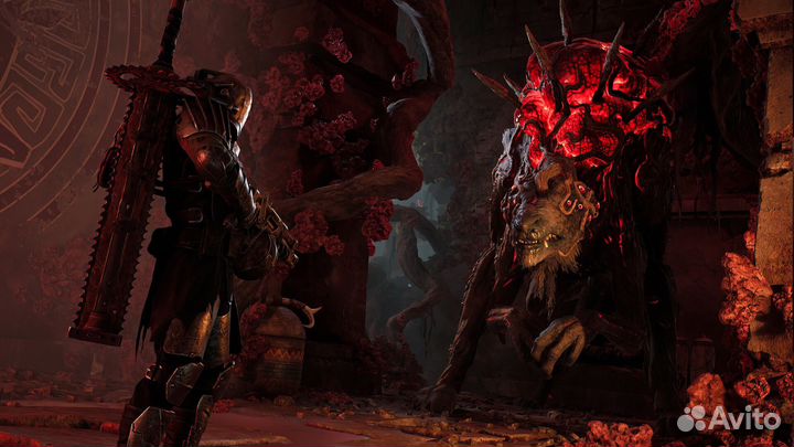 Remnant 2 Ultimate Edition PS5