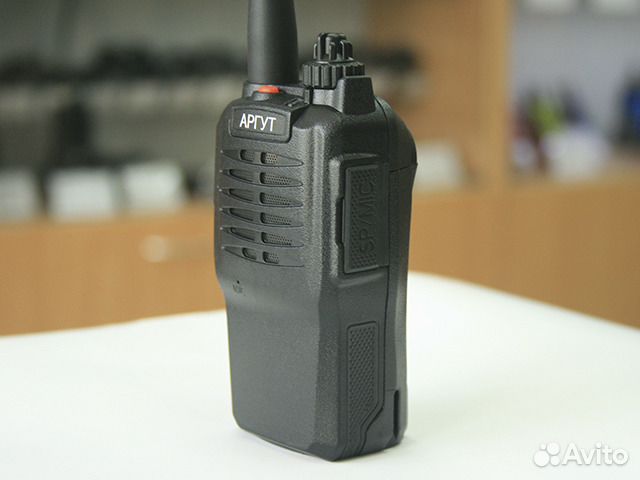 Рация Аргут А-23 New