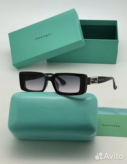 Солнцезащитные очки женские