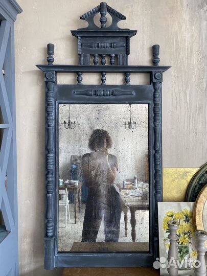 Зеркало, декоративные панно, зеркальные картины