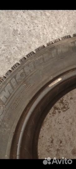 Michelin Agilis X-Ice North 195/75 R16C