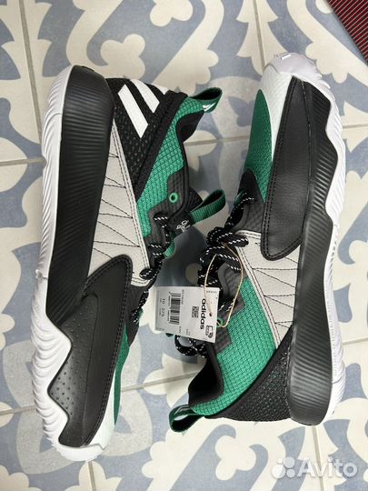 Кроссовки мужские Adidas Dame Extply 2.0 43,5