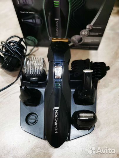 Машинка для бритья