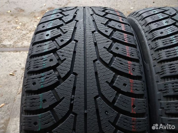 Nokian Tyres Hakkapeliitta SUV 5 255/55 R17 108T