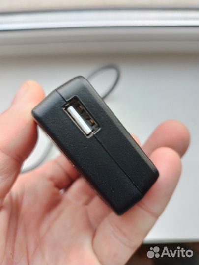 Блок питания sony usb оригинал