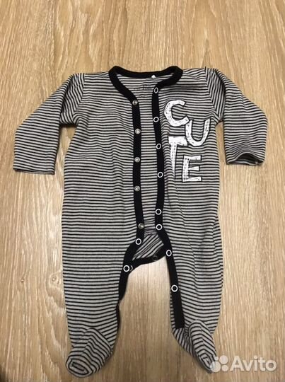 Детские вещи